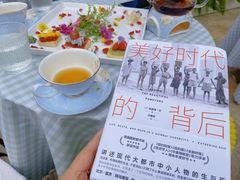 -翠贝卡&Mama Kelly Brunch Coffee(河西店)