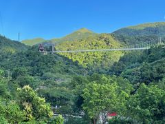 -广东天露山旅游度假区