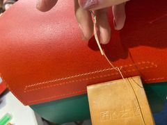 -HEARTISANS手工DIY皮艺体验(安贞环宇荟店)