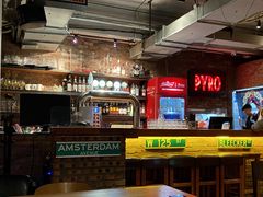 -火鬼 PYRO(五道口店)