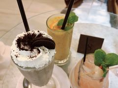 -Fern Forest Cafe