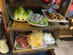 -小龙坎火锅(总店)