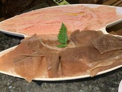 -井格重庆火锅(临平银泰城店)