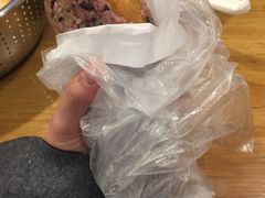 -嗲德来·豆浆·油条(商城路店)