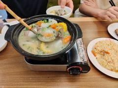 -塔里木的羊·新疆特色餐厅(钱湖北路店)