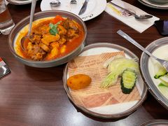 -澳门木偶葡国餐厅(珠海店)