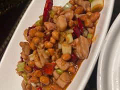 -缪氏川菜(深圳北站缤果空间店)
