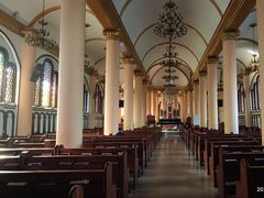 -平安桥天主教堂