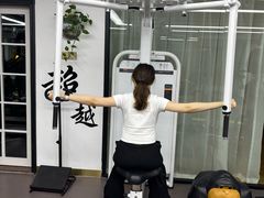 -简·无界健身工作室·运动康复·体态(石厦店)