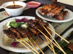 -纽顿熟食中心