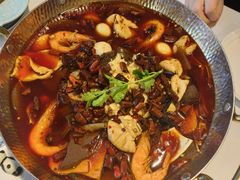 -正兴蜀园(科技园区店)