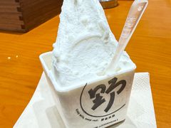 -野人先生现做冰淇淋(北京环宇荟店)