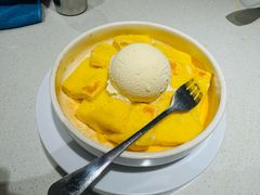 -吕氏疙瘩汤·新派鲁菜(芝罘万达店)