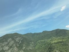 -塔云山