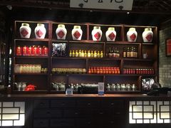 -寻宝记绍兴菜(鲁迅路店)