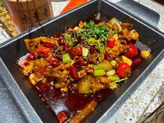 -小董哥烤串(铁西店)