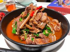 -涂小二龙虾馆(望月湖总店)