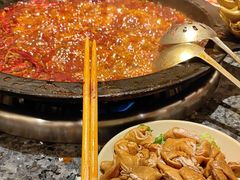-蜀大侠火锅(春熙路店)