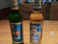 -小船渔村·大连菜(明泽街店)