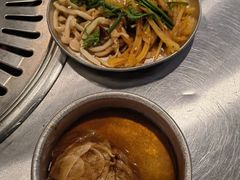-馥二代韩式烤肉 2세대 불고기(喷水池店)
