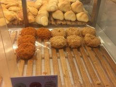 -BreadTalk面包新语·烘焙蛋糕(领展购物广场店)
