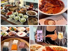 -李百蟹·江南蟹黄面·河景餐厅(夫子庙总店)