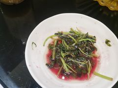 -丰收日·小海鲜·沪上家宴(顾村正大店)