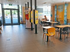 -麦当劳(燕顺路店)