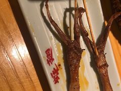 -蚝翅·海鲜粥·烧烤·龙虾季(海曙天一店)
