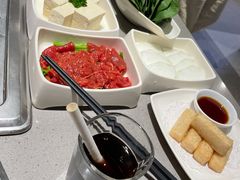 -海底捞火锅(八佰伴店)