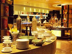 -上海东方佘山翰悦阁酒店·Vie全日制餐厅