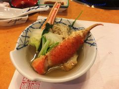 -蟹道乐(道顿堀本店)