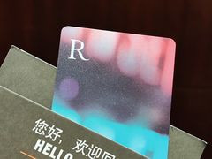 -上海龙之梦万丽酒店