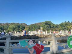 -白马涧龙池景区