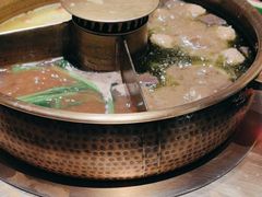 -巴奴毛肚火锅(大剧院店)