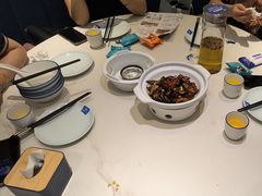 -兰湘子·湘菜小炒(三桥万象城店)