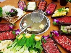 -林记潮牛·牛肉火锅(上马墩店)