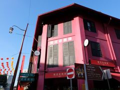-南洋老咖啡(牛车水店)