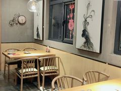 大堂-鸽子窝(宋庄店)