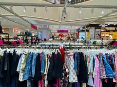 -盛京大奥莱(沈阳奥体店)
