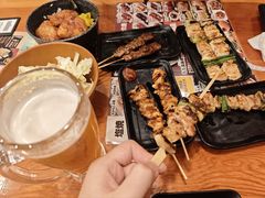 -平成屋· Late Night 食堂(漕宝路店)