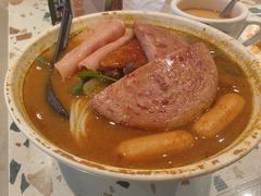 -华嫂冰室(湾仔店)