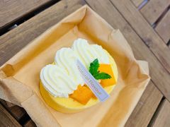 芒果原味抱抱卷-Natural Flavour