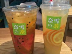 -奈雪的茶(东莞汇一城店)