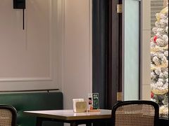 -静香HOUSE·全时段融合餐厅(七星欢乐颂店)