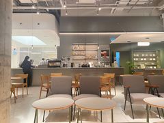 -SAANCI山池咖啡(海上世界文化艺术中心店)