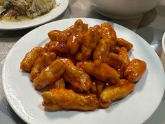 -华春餐馆(鱼山路店)