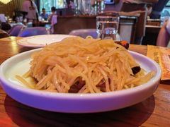 -肉串汪(望京店)