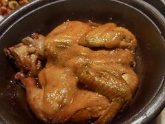 -卞氏菜根香(青羊万达店)