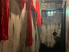 -明日世界密室轰趴·剧本桌游·箭馆团建(国贸店)